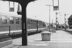 Neumünster, August 1981